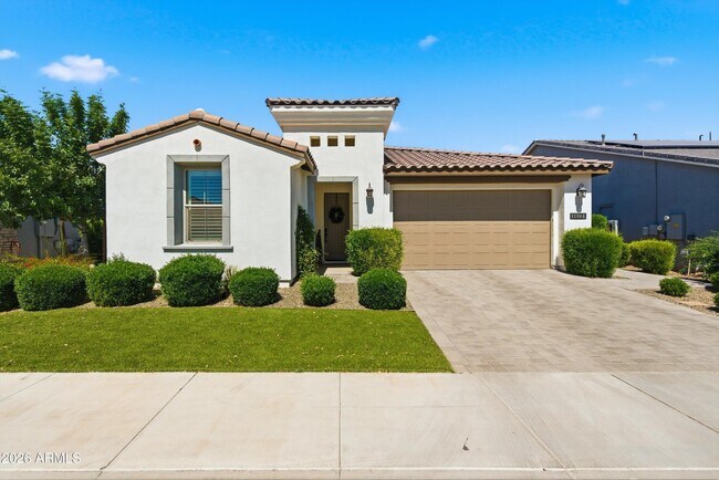 property at 17184 W Rocklin St