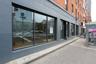 109-111 Division St in New York, NY - Building Photo - Building Photo