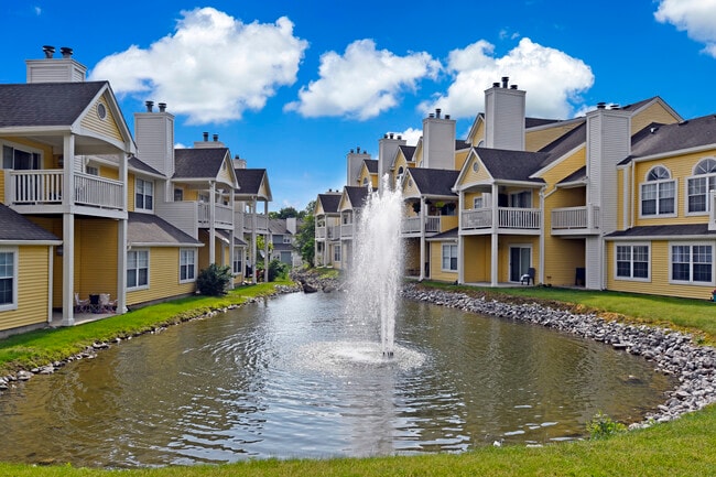 Loch Haven in Indianapolis, IN - Building Photo - Building Photo