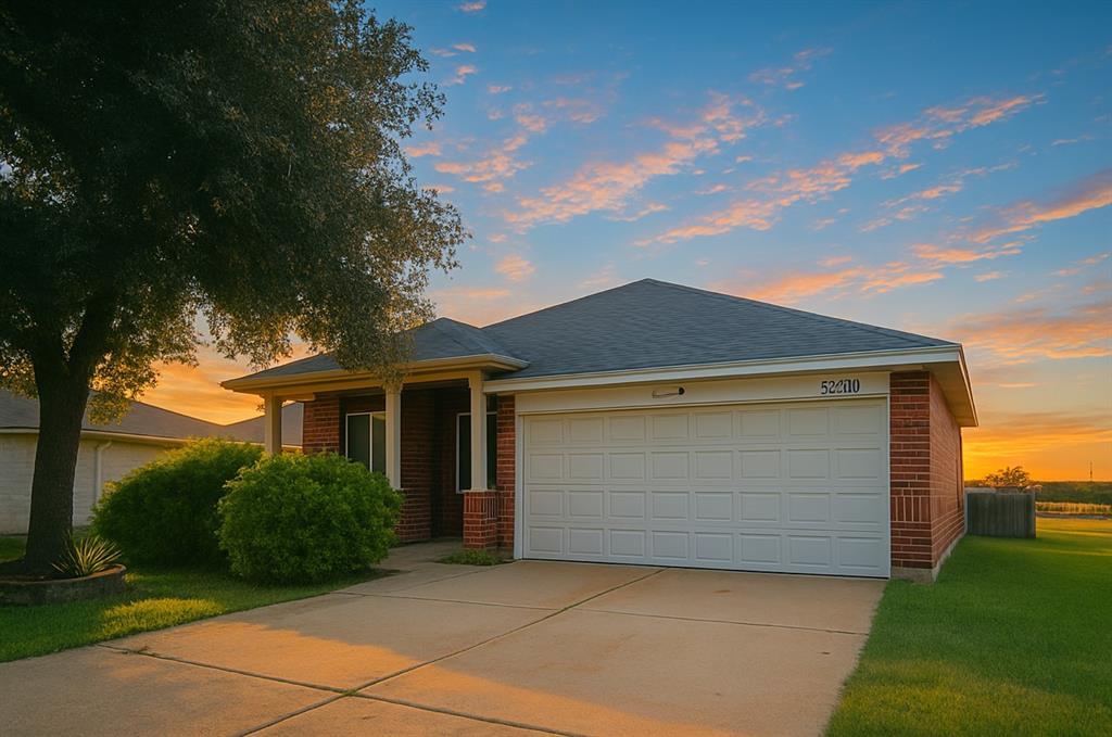 17310 Brookhollow Mist Ct in Houston, TX - Building Photo