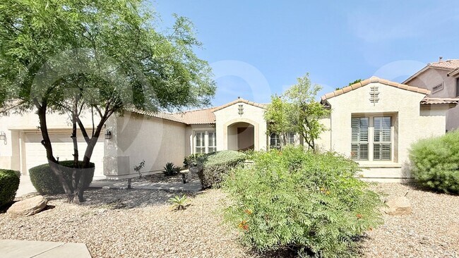 property at 24212 N 58th Ln