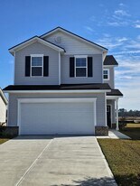 236 Justify Ave in Bloomingdale, GA - Building Photo