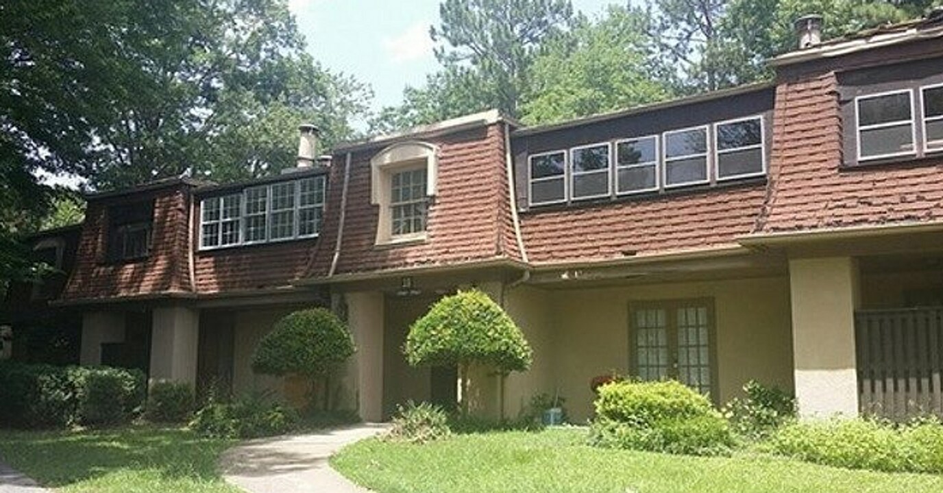 2956 Parc Lorraine in Stonecrest, GA - Building Photo