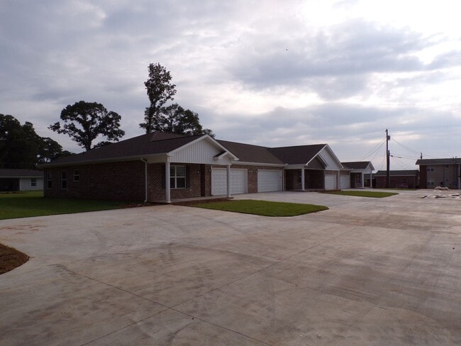 property at 323 Lowe Dr
