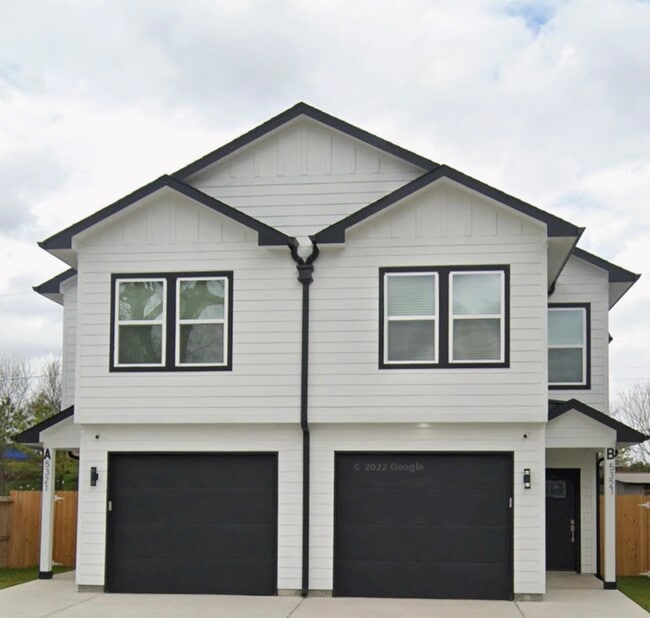 property at 5321 Malmedy Rd