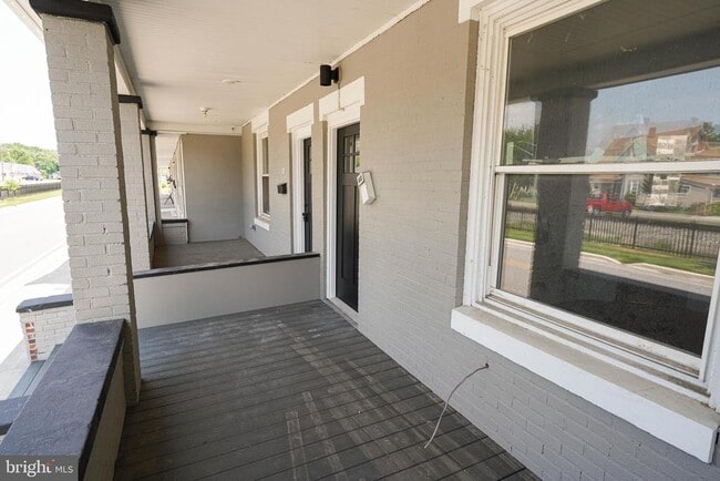 216 S Pennsylvania Ave in Delmar, MD - Building Photo - Building Photo
