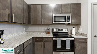 2800 NE Green Oaks Blvd in Grand Prairie, TX - Building Photo - Building Photo