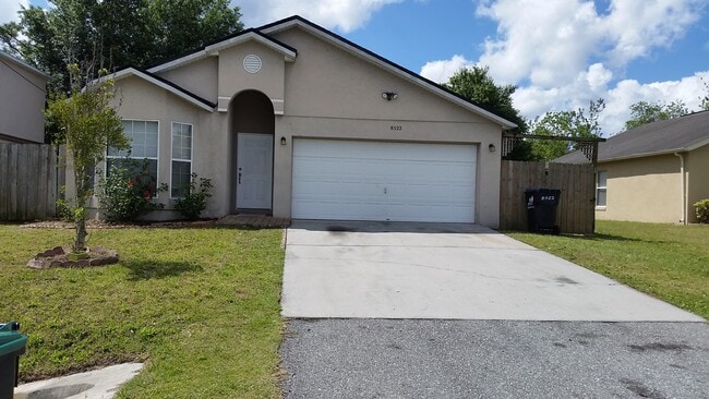 property at 8522 Rainbow Ave