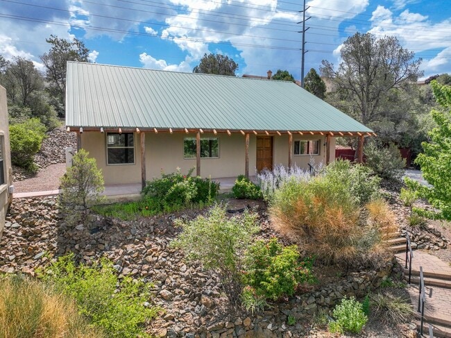 property at 2445 Desert Willow Dr