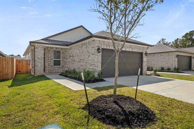 335 Willow Sage Ct in Montgomery, TX - Building Photo - Building Photo