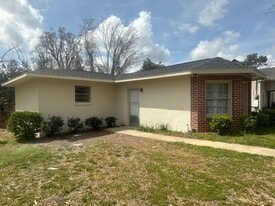 408 W 2nd St in Vidalia, GA - Building Photo