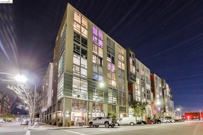 311 Oak St in Oakland, CA - Building Photo - Building Photo