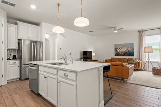 2853 Monaghan Dr in Ormond Beach, FL - Foto de edificio - Building Photo