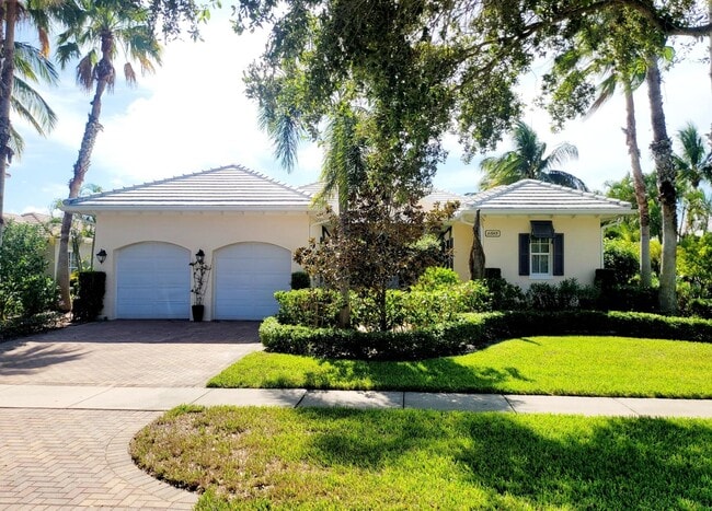 property at 6585 Martinique Way