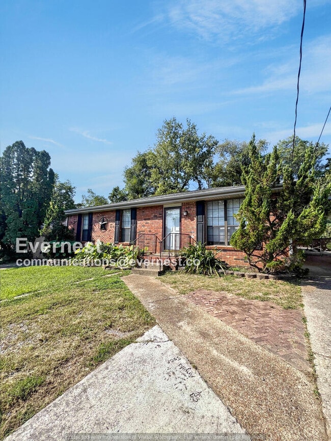 209 Panamint Dr in Nashville, TN - Building Photo - Building Photo