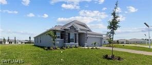 8809 Cascade Price Cir in North Fort Myers, FL - Building Photo - Building Photo