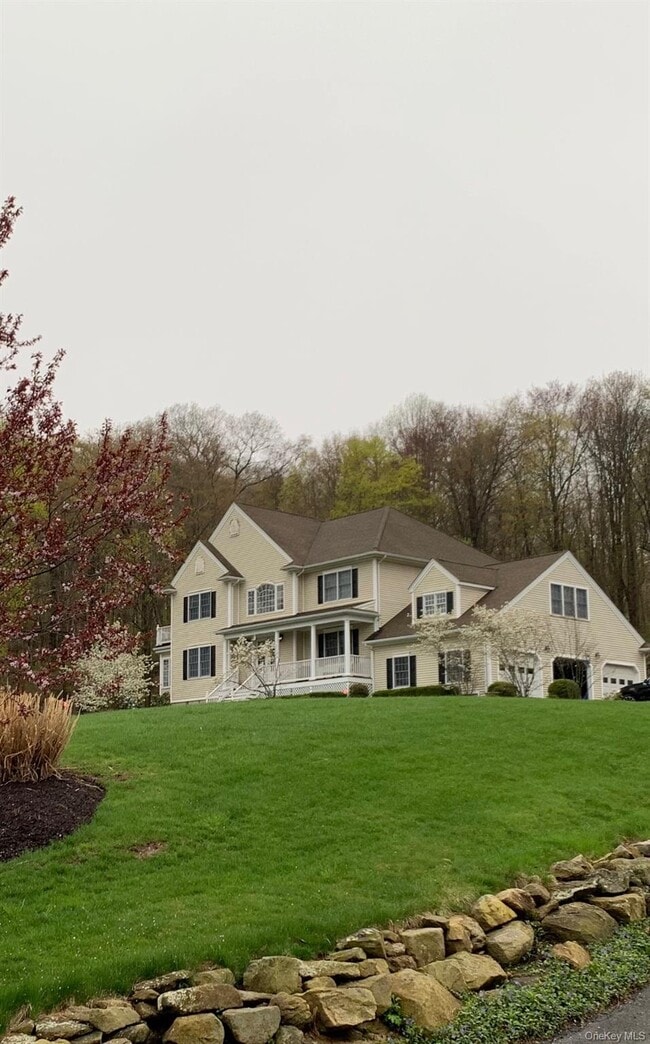 property at 58 Quail Ln