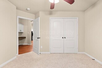 10512 Condor Loop in Waco, TX - Building Photo - Building Photo