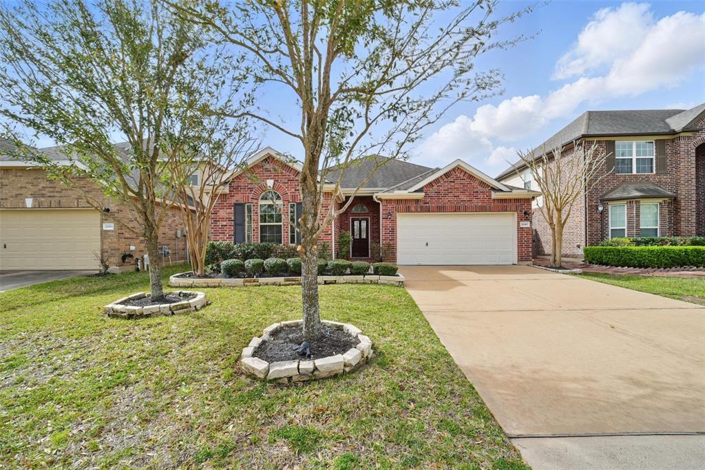 26915 Stonebury Heights Ln in Katy, TX - Building Photo