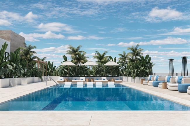101 Dania Beach in Dania Beach, FL - Building Photo - Building Photo