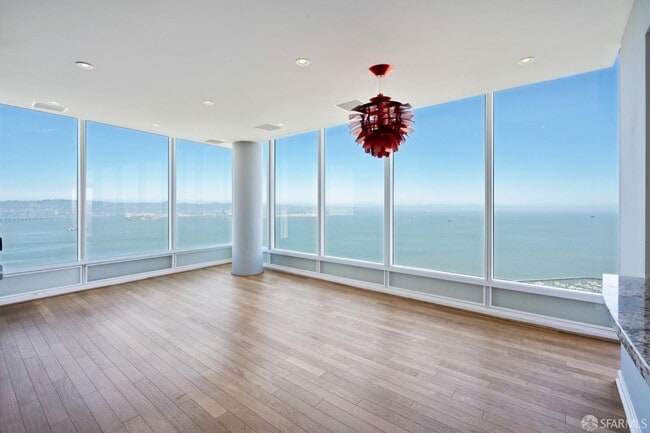 425 1st St in San Francisco, CA - Building Photo - Building Photo