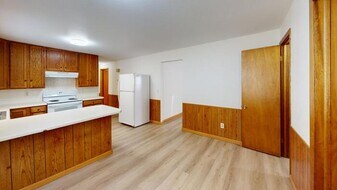 1314 Spaulding Ave in Bismarck, ND - Building Photo