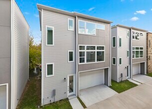 4015 Ward St in Houston, TX - Building Photo - Building Photo