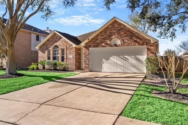 23035 N Waterlily Dr in Richmond, TX - Building Photo - Building Photo