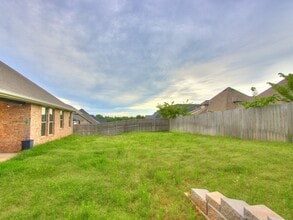 8140 Jenny Ln in Edmond, OK - Building Photo - Building Photo