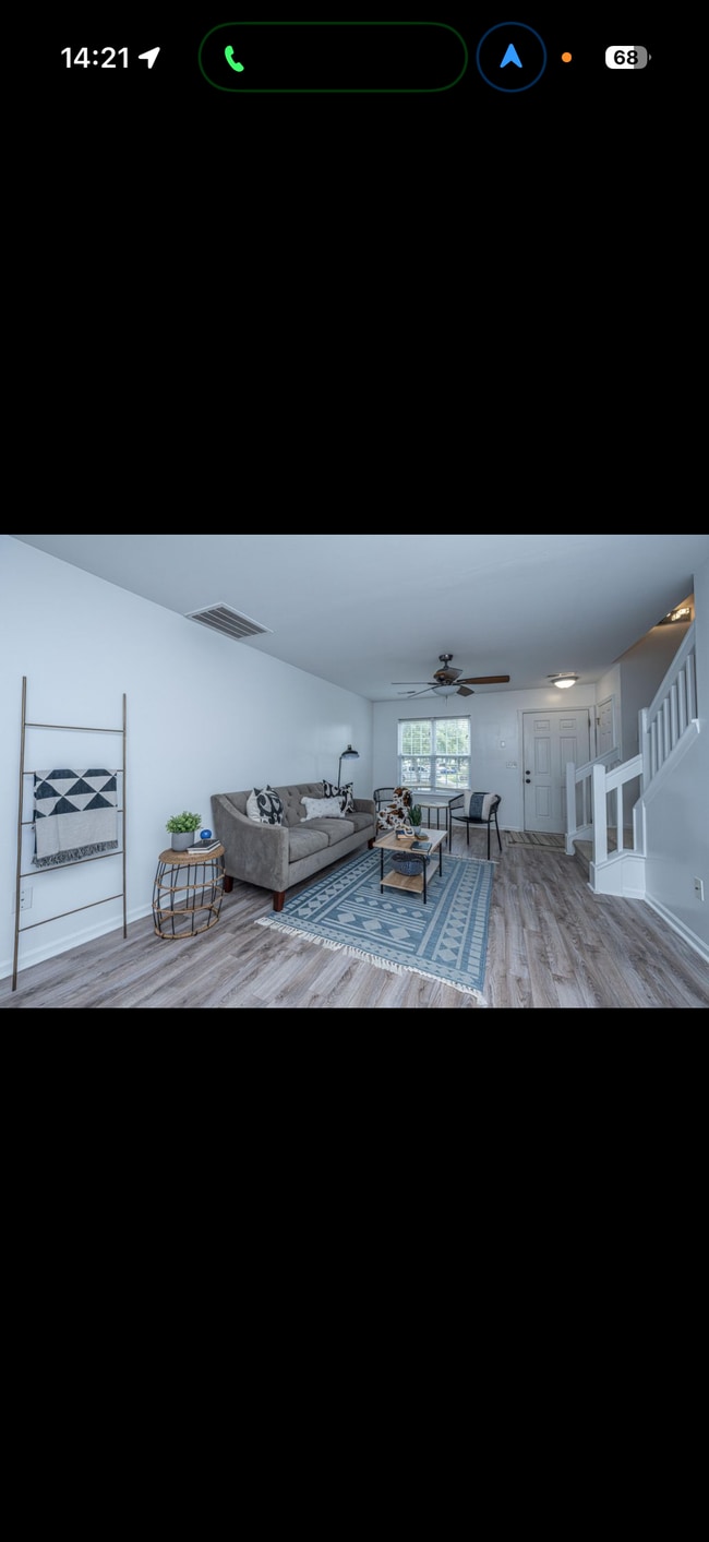 444 Doane Way in Charleston, SC - Building Photo - Building Photo