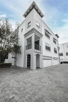 222 S Audubon Ave in Tampa, FL - Building Photo