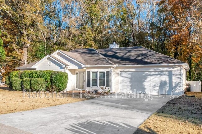 property at 30 Allen Oaks Way