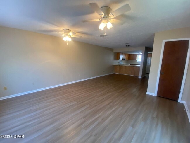 349 Mercedes Ave in Panama City, FL - Building Photo - Building Photo