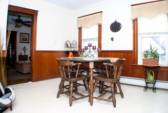 344 Chestnut St, Unit 3 in New Britain, CT - Building Photo - Building Photo