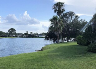 361 Crossroad Lakes Dr in Ponte Vedra Beach, FL - Building Photo - Building Photo