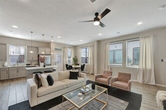 2531 Bordelon Ln in Sienna, TX - Building Photo - Building Photo