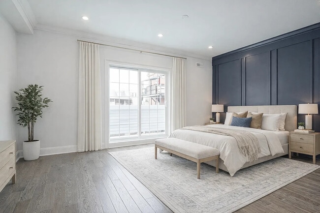 615 S Delhi St in Philadelphia, PA - Building Photo - Building Photo