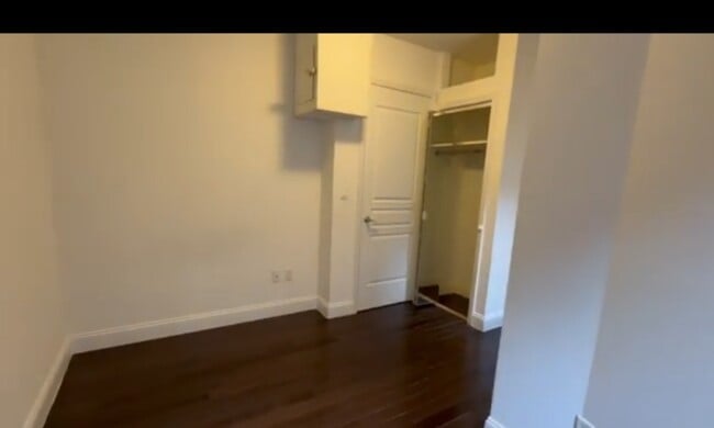 property at W. W 124th St