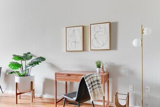 710 Princess Anne St in Fredericksburg, VA - Building Photo - Building Photo