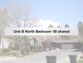 764 N 700 E in Logan, UT - Building Photo