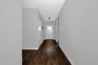 2346 Spinning Wheel Rd in Fayetteville, NC - Building Photo - Building Photo