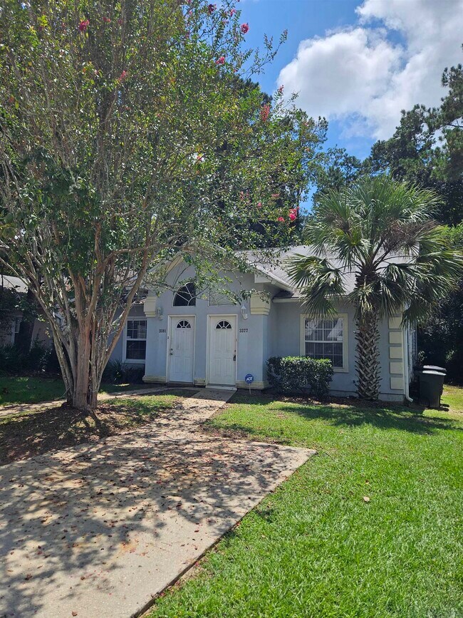 property at 3377 Tansey Ct