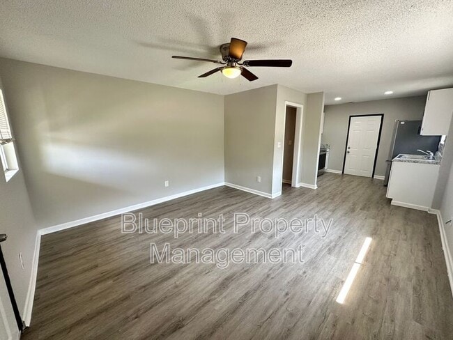 property at 7703 Rugby Ave