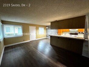 2319 Saidel Dr in San Jose, CA - Building Photo - Building Photo