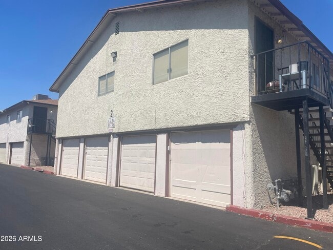 property at 860 E Brown Rd