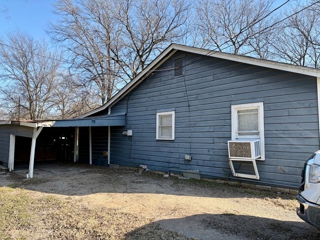 903 6th Ave NW in Ardmore, OK - Building Photo - Building Photo