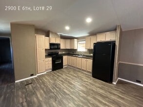 2900 E 6th Ave in Stillwater, OK - Building Photo - Building Photo