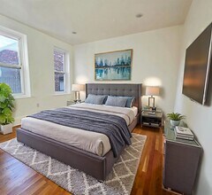 106 Glenwood Ave in Jersey City, NJ - Foto de edificio - Building Photo