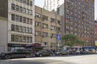 Lincoln Terrace in New York, NY - Building Photo - Primary Photo