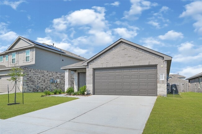 property at 24323 Elmwood Falls Dr